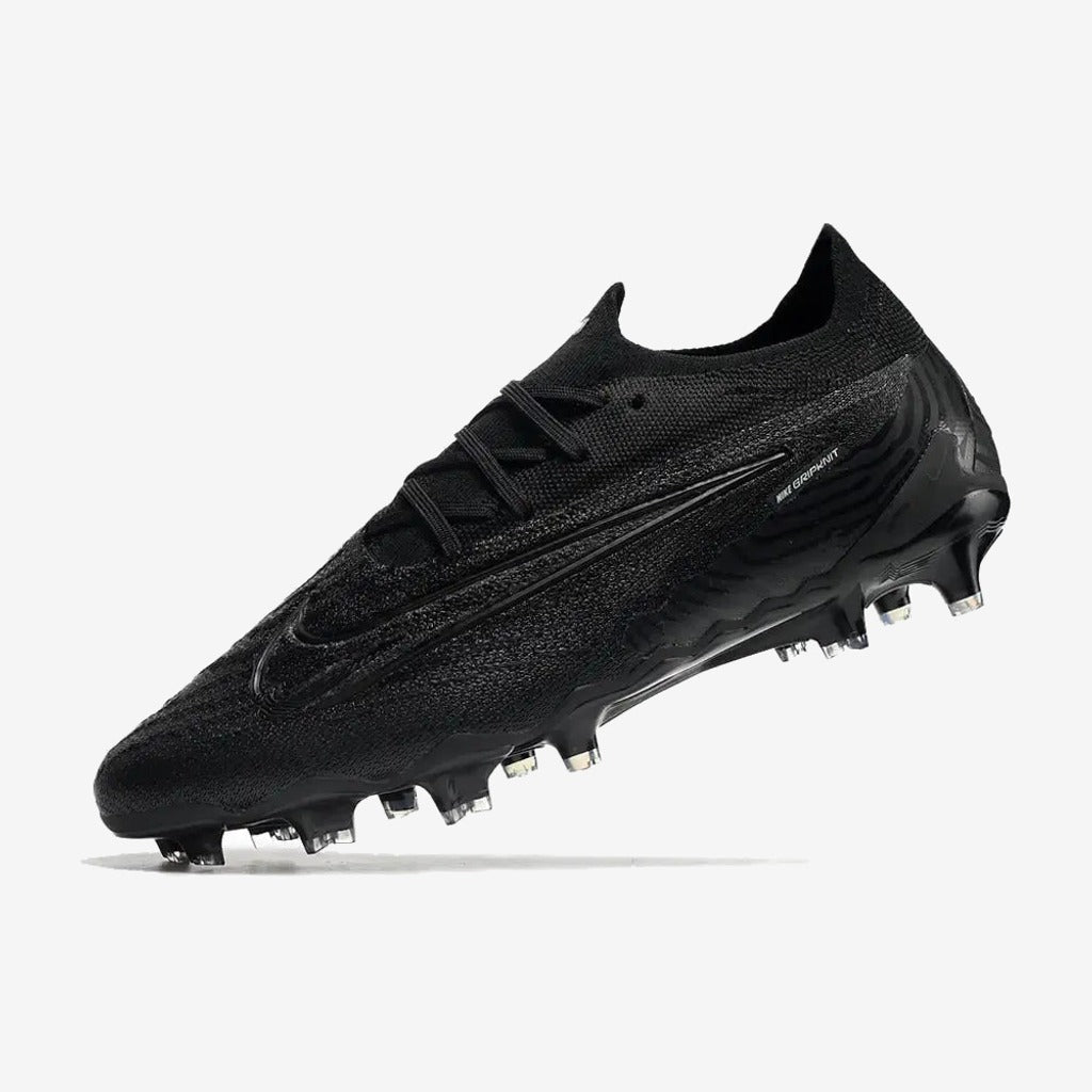 Nike Phantom GX Elite FG Full Black