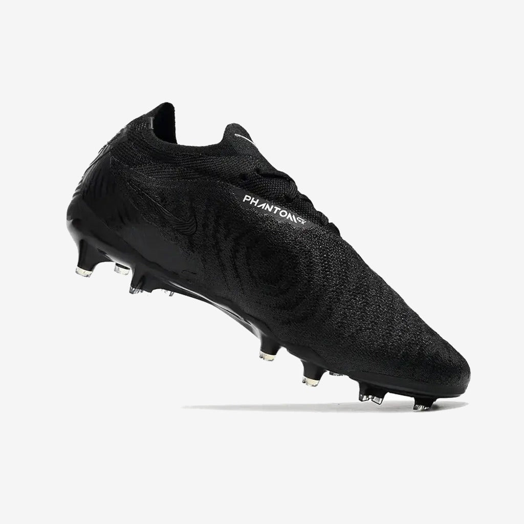 Nike Phantom GX Elite FG Full Black