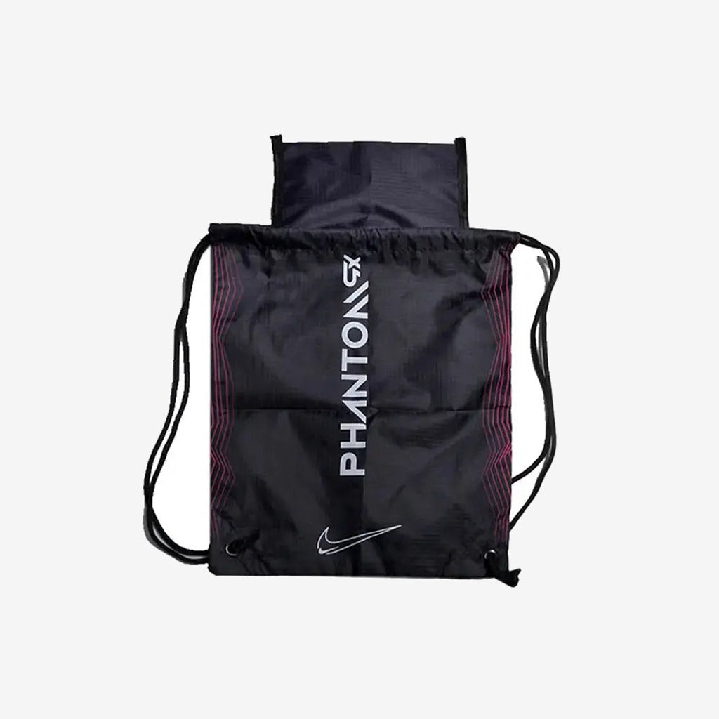 Nike Phantom GX Elite FG Full Black