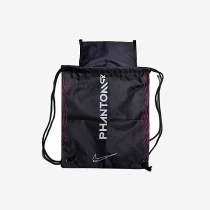 Nike Phantom GX Elite FG Full Black