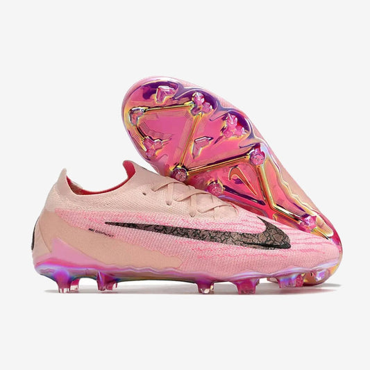 Nike Phantom GX Elite FG Rose