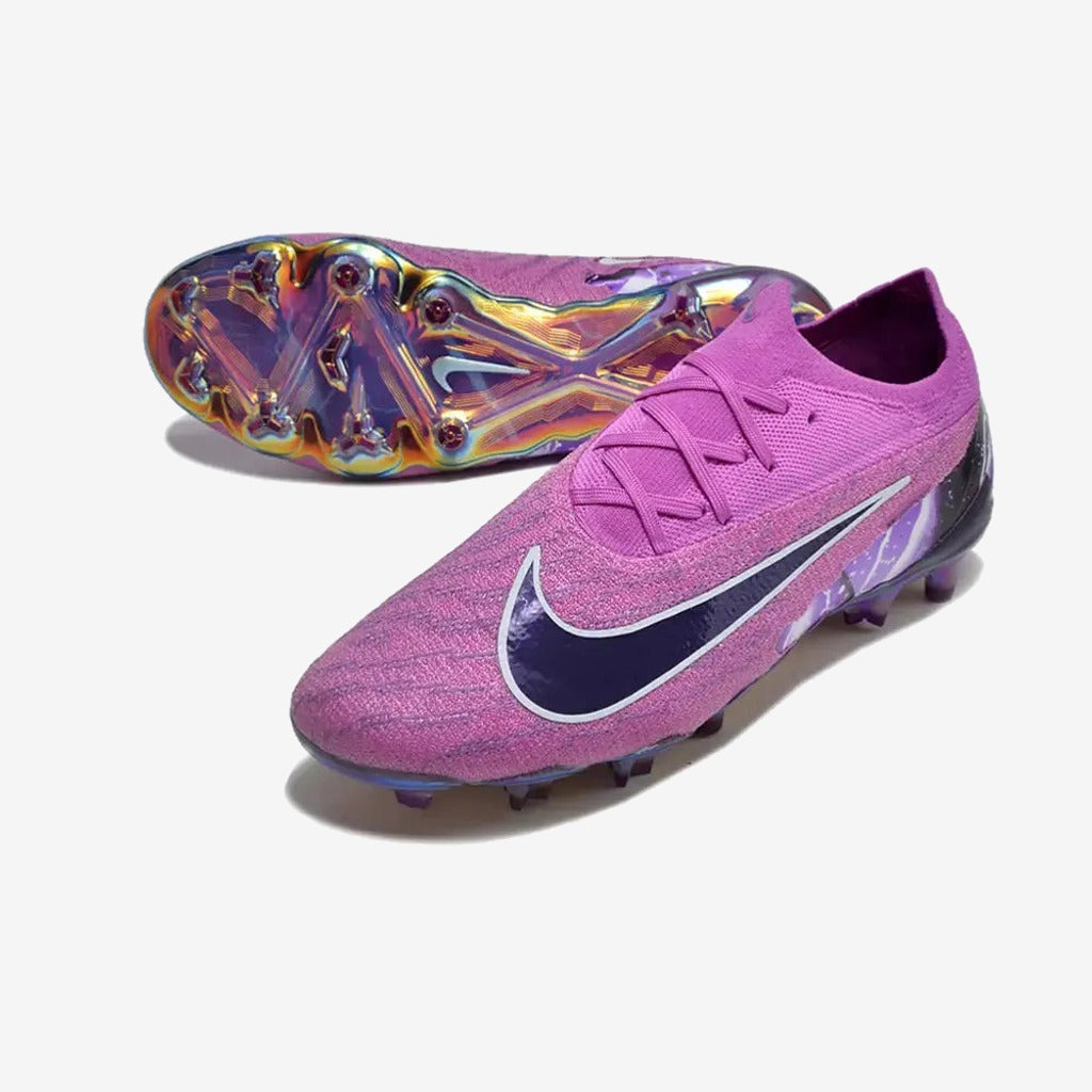 Nike Phantom GX Elite FG Thunder - Violet