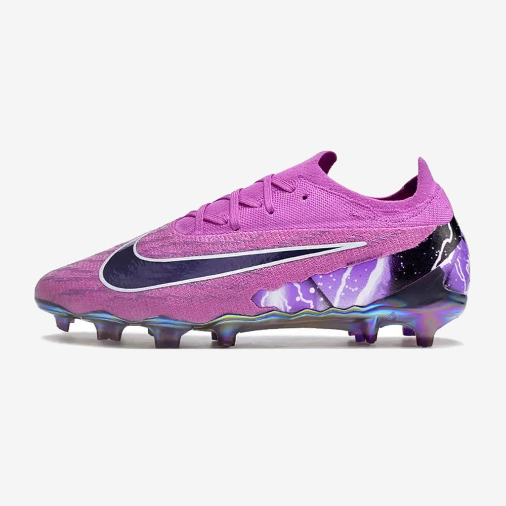 Nike Phantom GX Elite FG Thunder - Violet