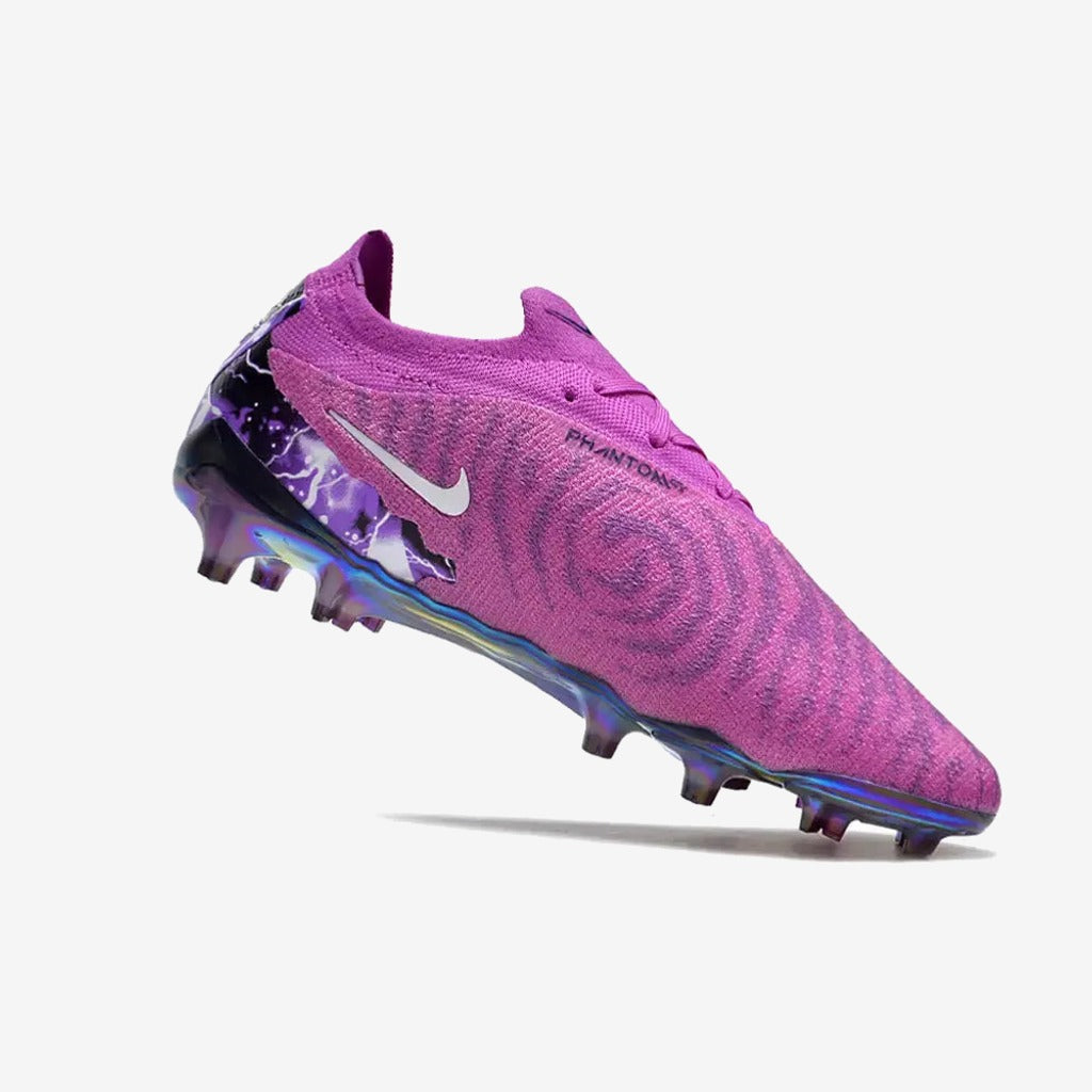 Nike Phantom GX Elite FG Thunder - Violet