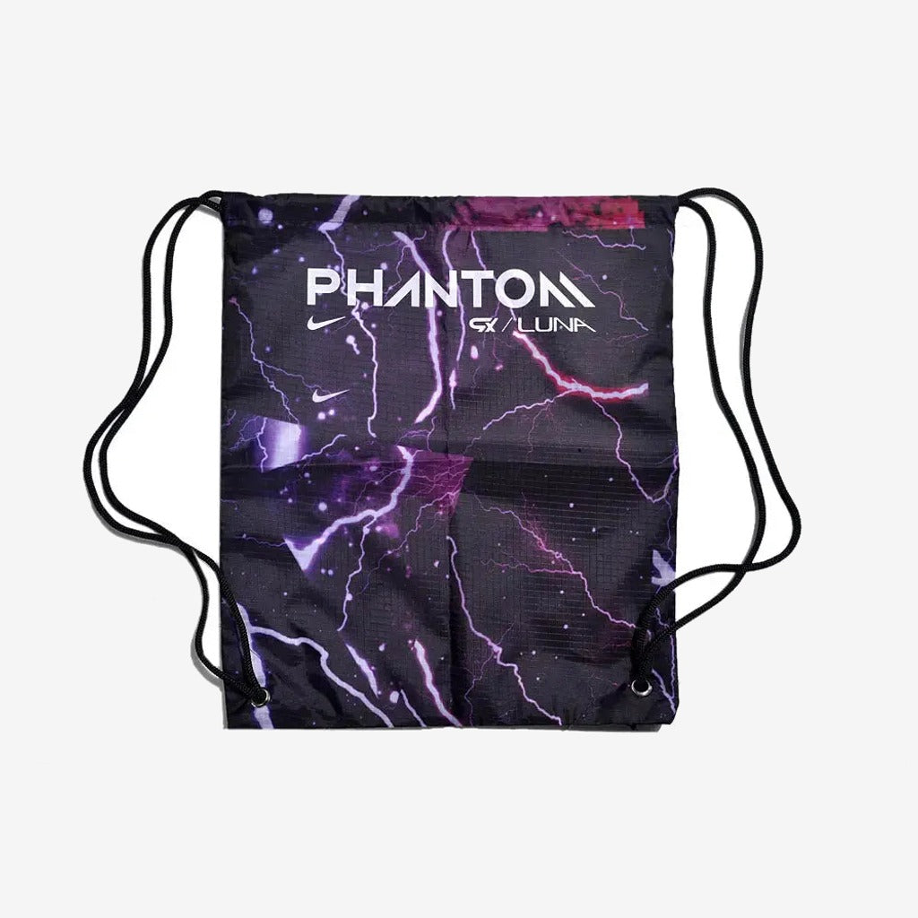 Nike Phantom GX Elite FG Thunder - Violet