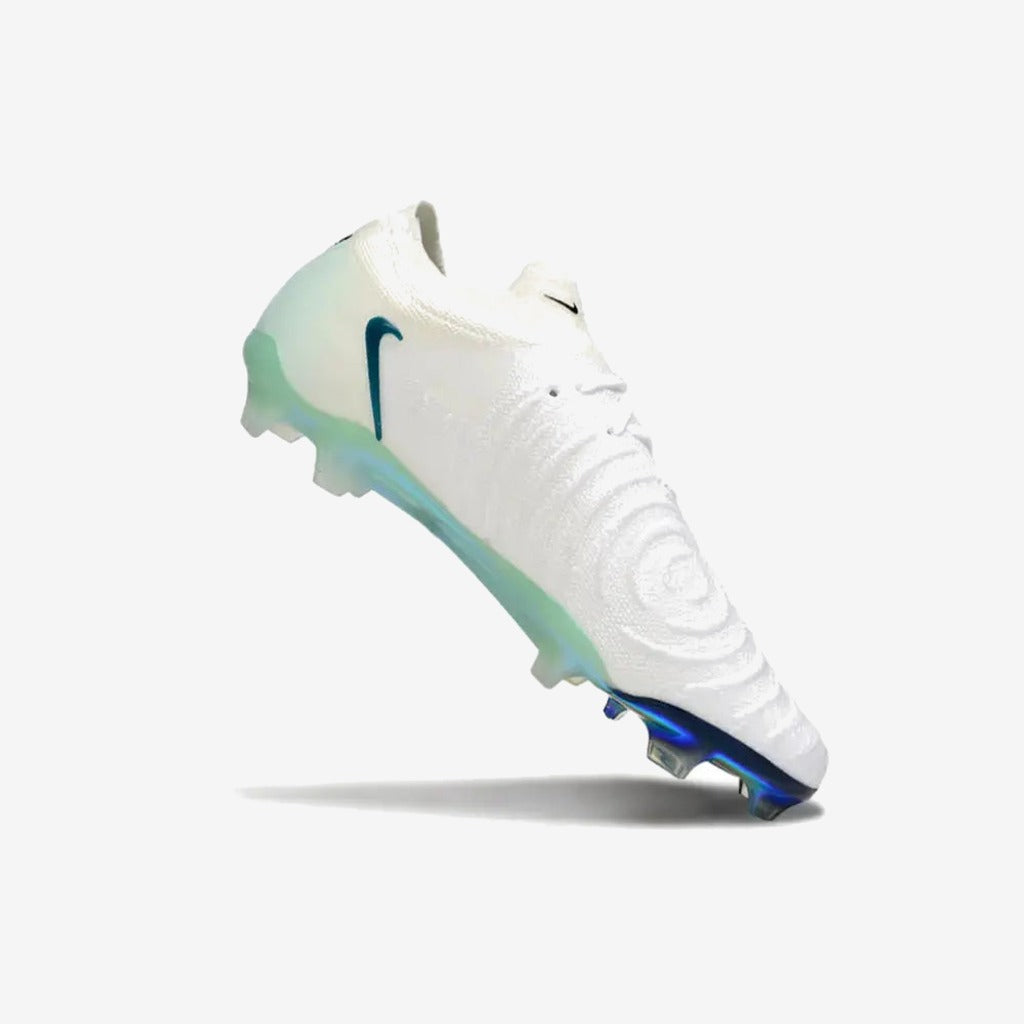 Nike Phantom GX2 Elite FG Chromatic - Blanc/Multicolor
