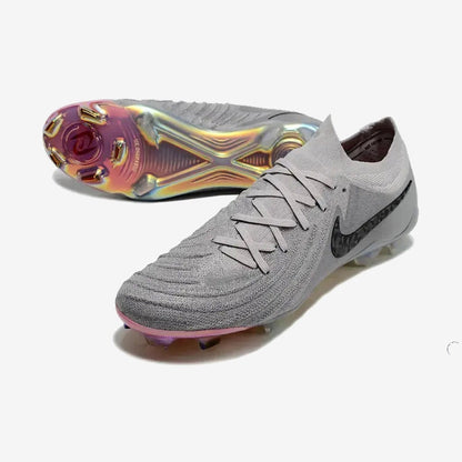 Nike Phantom GX2 Elite FG Gem Pack Gris