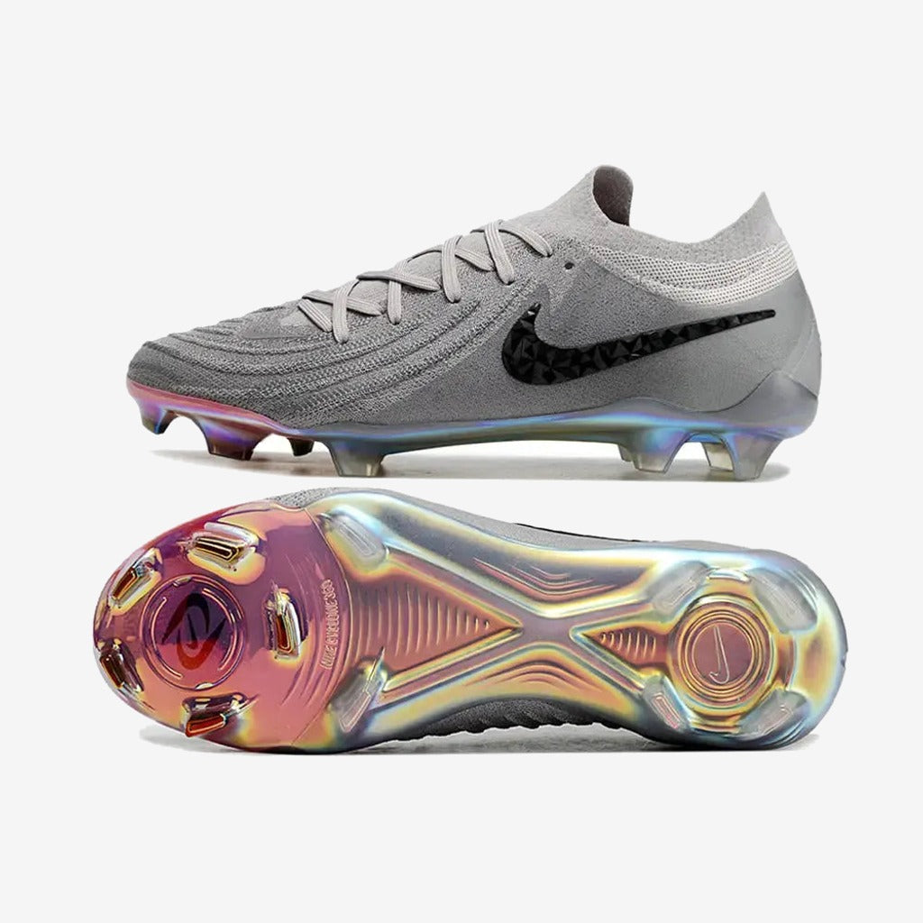 Nike Phantom GX2 Elite FG Gem Pack Gris