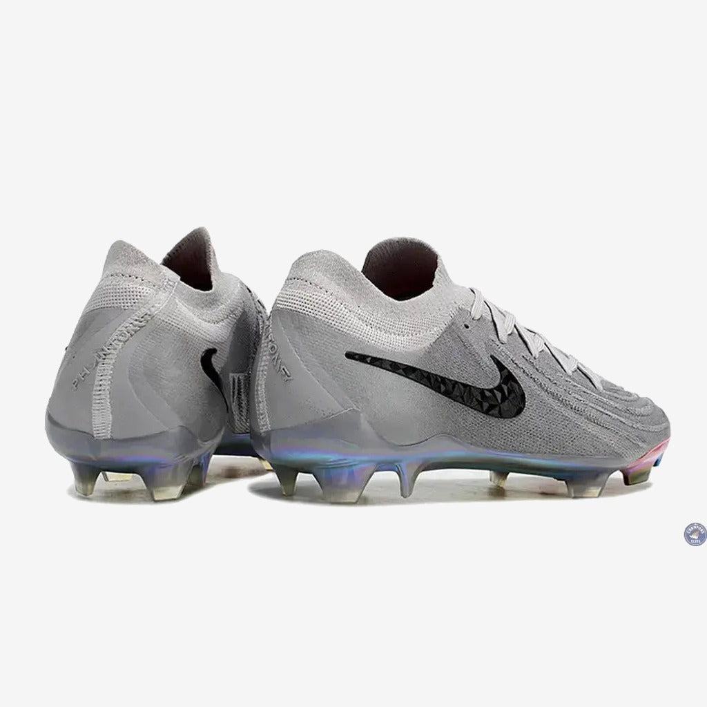 Nike Phantom GX2 Elite FG Gem Pack Gris