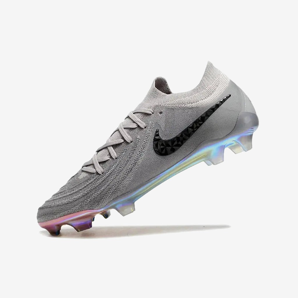 Nike Phantom GX2 Elite FG Gem Pack Gris