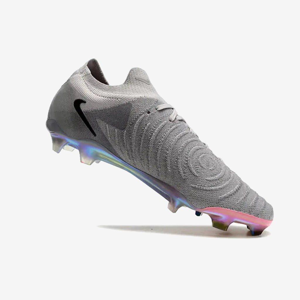 Nike Phantom GX2 Elite FG Gem Pack Gris