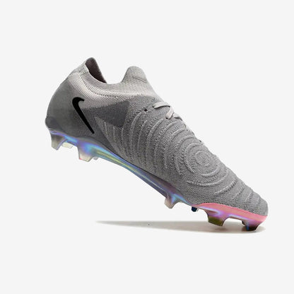 Nike Phantom GX2 Elite FG Gem Pack Gris