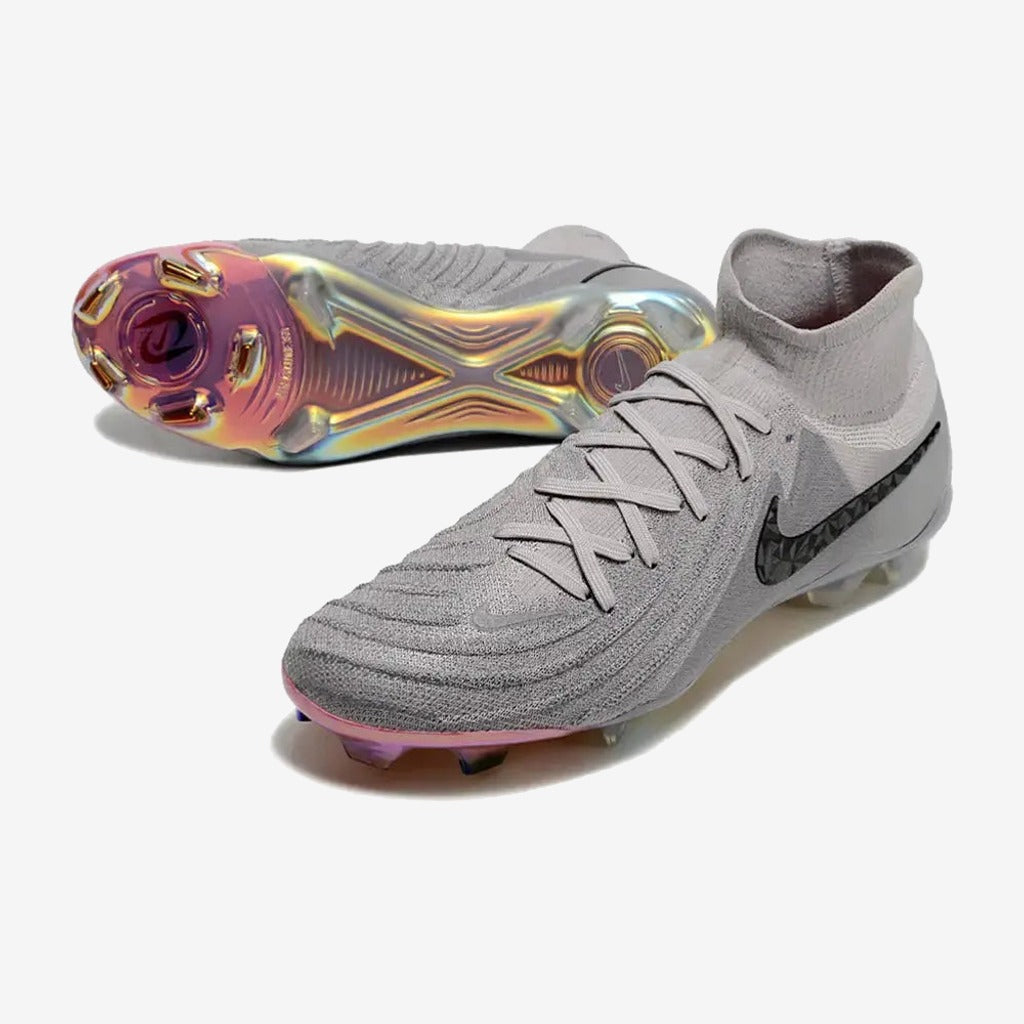 Nike Phantom Luna 2 Elite FG Gem Pack Gris/Noir