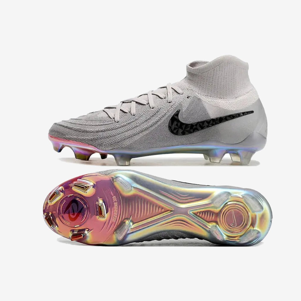 Nike Phantom Luna 2 Elite FG Gem Pack Gris/Noir