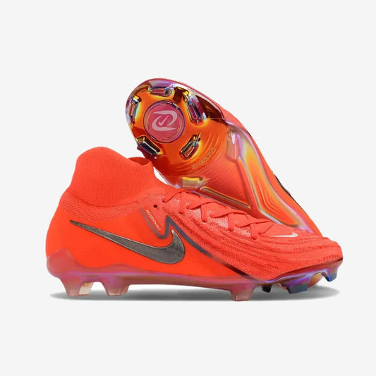 Nike Phantom Luna 2 Elite FG x Haaland Rouge
