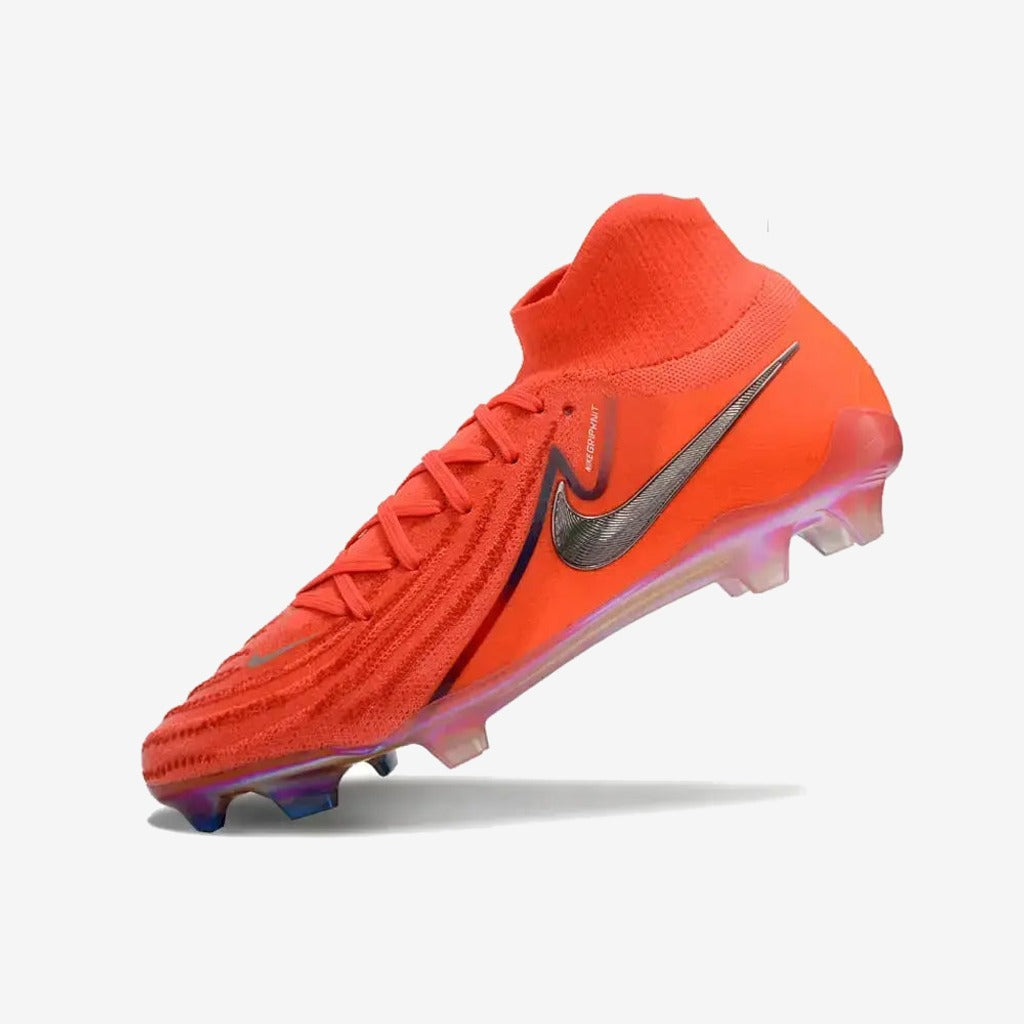 Nike Phantom Luna 2 Elite FG x Haaland Rouge