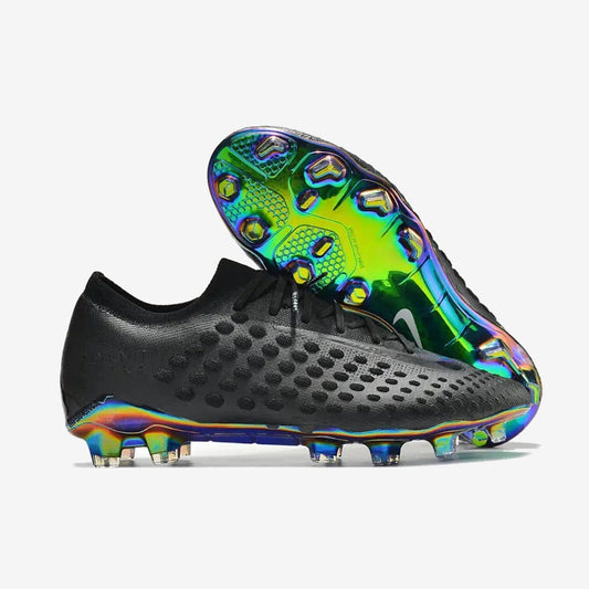 Nike Phantom Ultra Noir/Noir