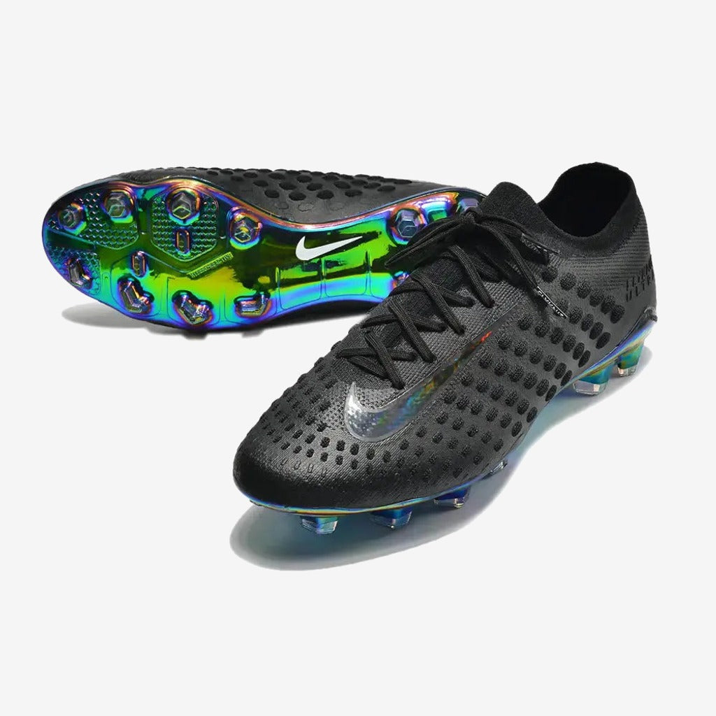 Nike Phantom Ultra Noir/Noir