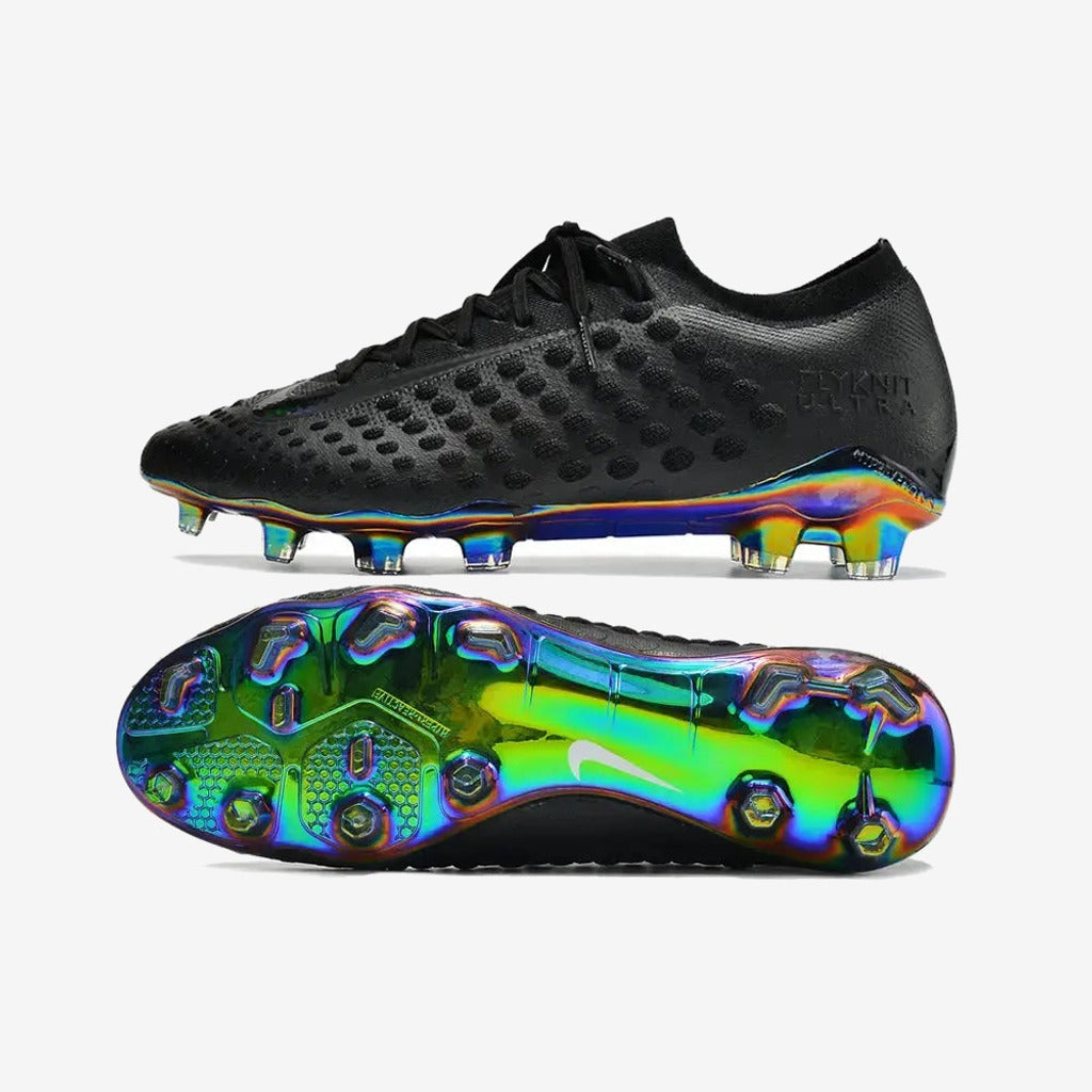 Nike Phantom Ultra Noir/Noir