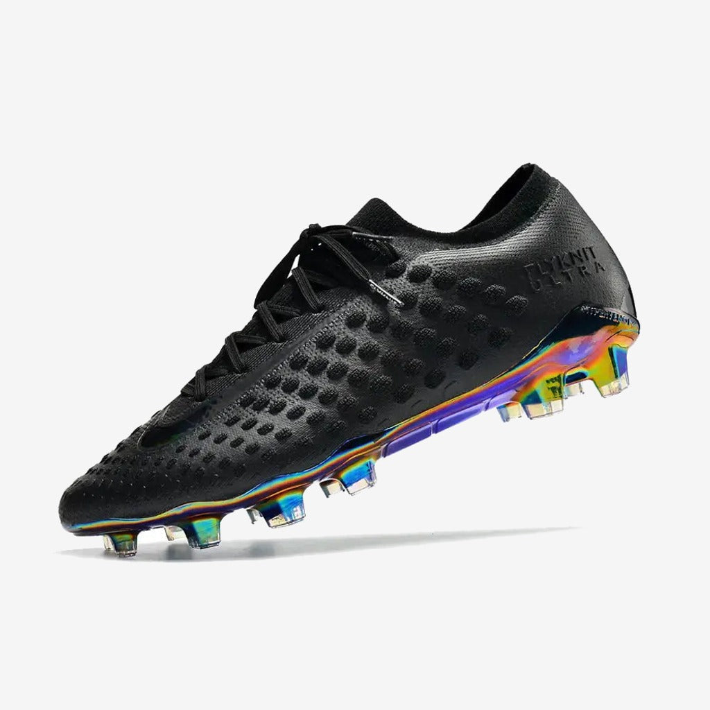 Nike Phantom Ultra Noir/Noir