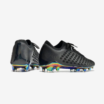 Nike Phantom Ultra Noir/Noir