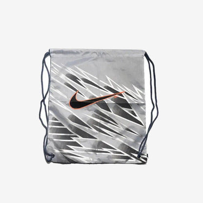 Nike Phantom Ultra Noir/Orange