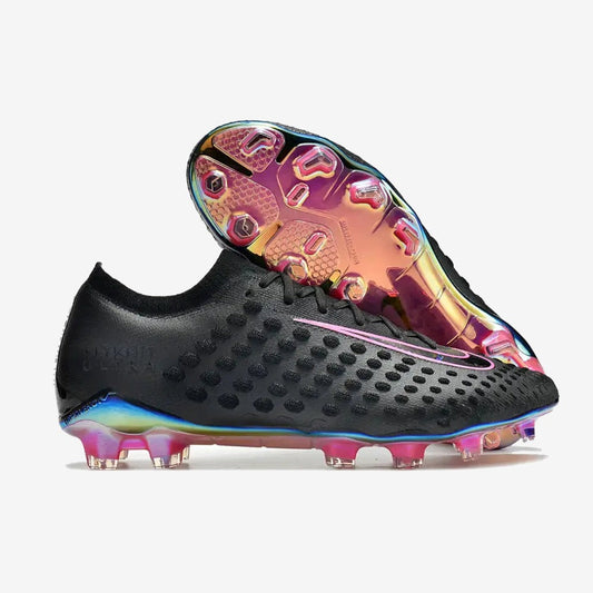 Nike Phantom Ultra Noir/Rose