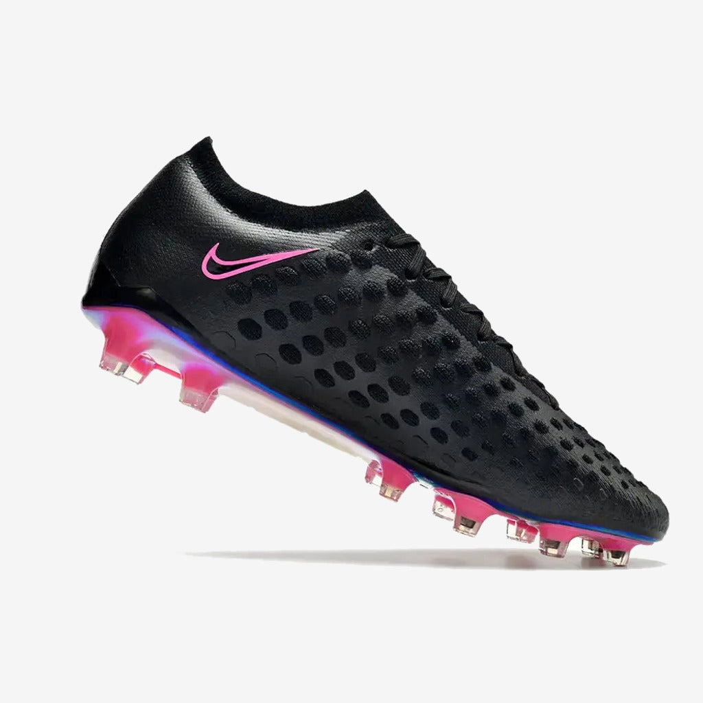 Nike Phantom Ultra Noir/Rose