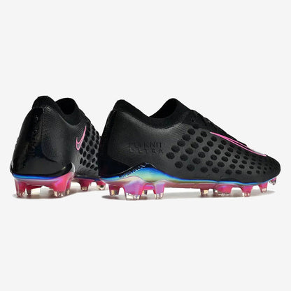 Nike Phantom Ultra Noir/Rose