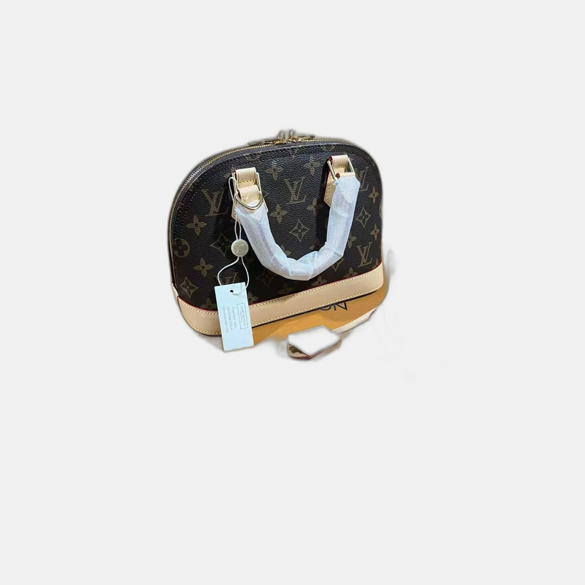 LV - Sac Alma BB NO