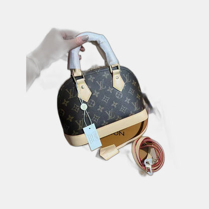 LV - Sac Alma BB NO