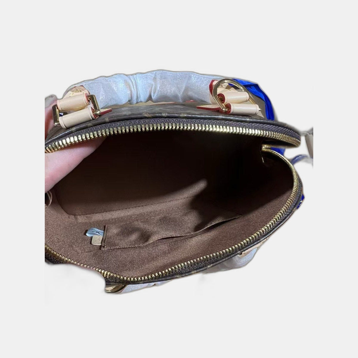 LV - Sac Alma BB NO