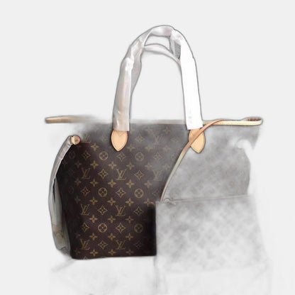 LV - Sac Neverfull GM