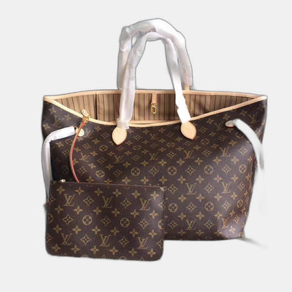 LV - Sac Neverfull GM
