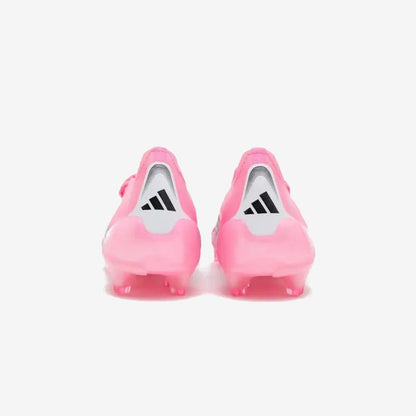 Adidas Predator 25 Elite Fold-over Tongue FG Beckham - Rose/Bleu/Noir/Argent
