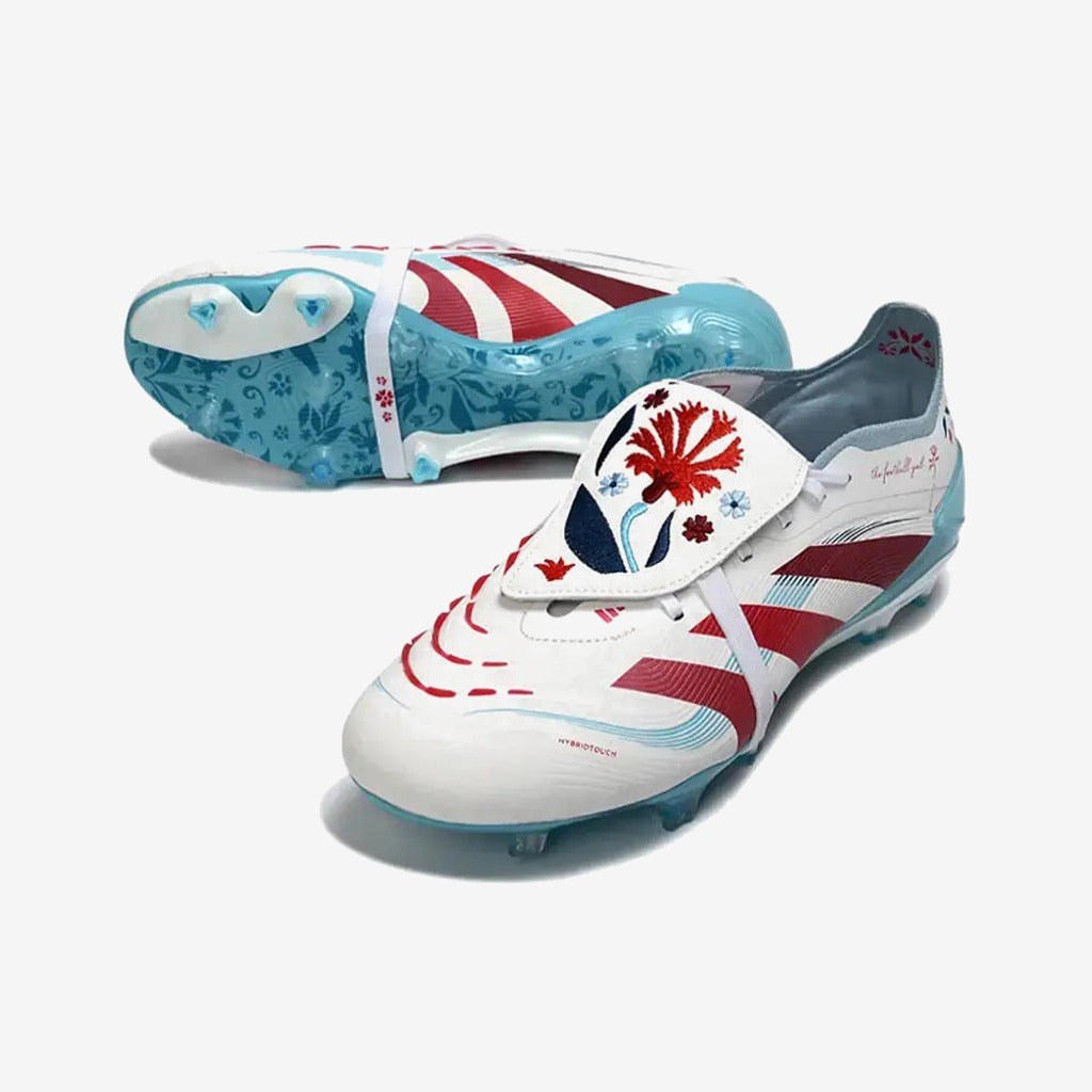 Adidas PREDATOR ELITE FOLD-OVER TONGUE FG THE FOOTBALL GAL