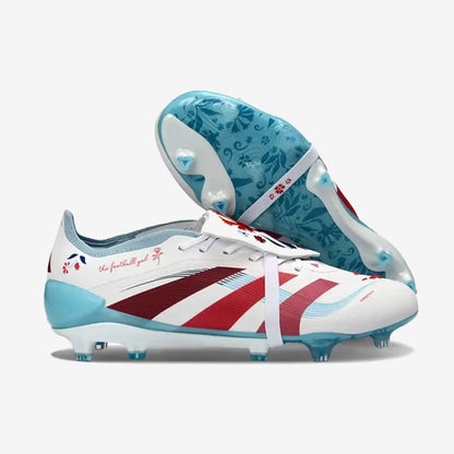 Adidas PREDATOR ELITE FOLD-OVER TONGUE FG THE FOOTBALL GAL