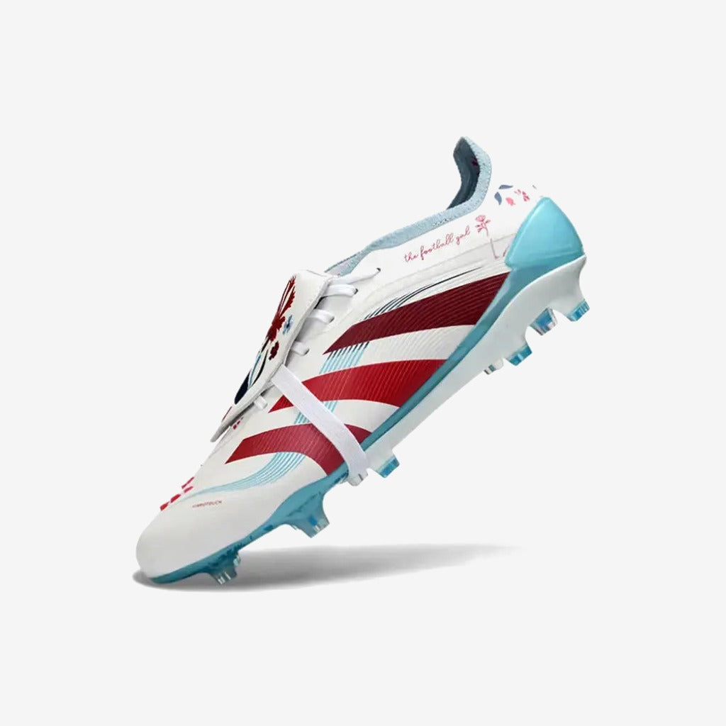 Adidas PREDATOR ELITE FOLD-OVER TONGUE FG THE FOOTBALL GAL