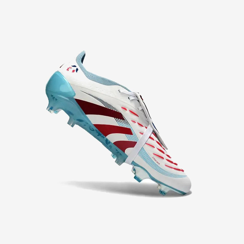 Adidas PREDATOR ELITE FOLD-OVER TONGUE FG THE FOOTBALL GAL