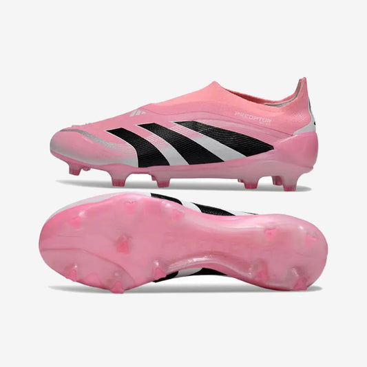 Adidas Predator Elite Laceless FG Beckham - Rose
