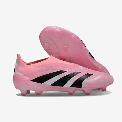 Adidas Predator Elite Laceless FG Beckham - Rose