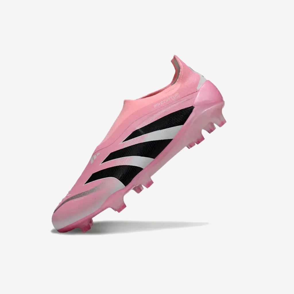 Adidas Predator Elite Laceless FG Beckham - Rose