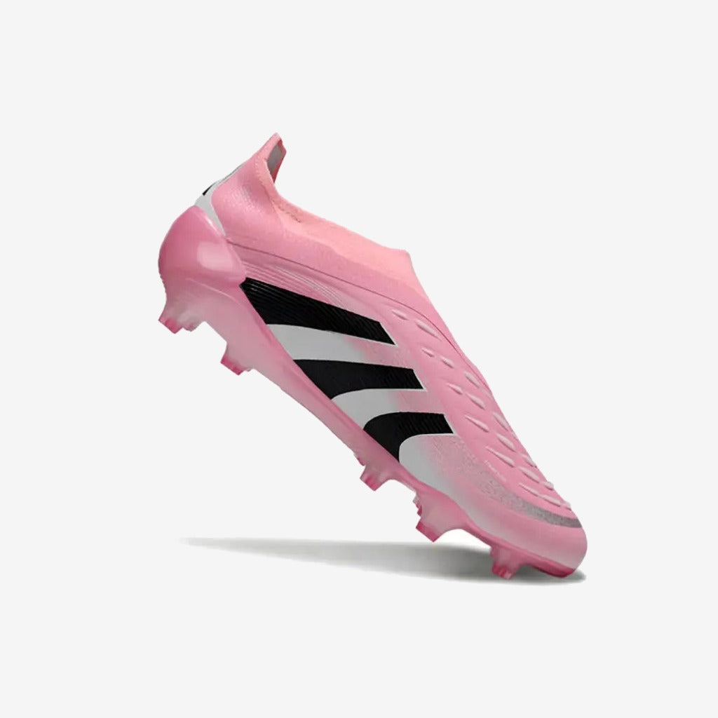 Adidas Predator Elite Laceless FG Beckham - Rose