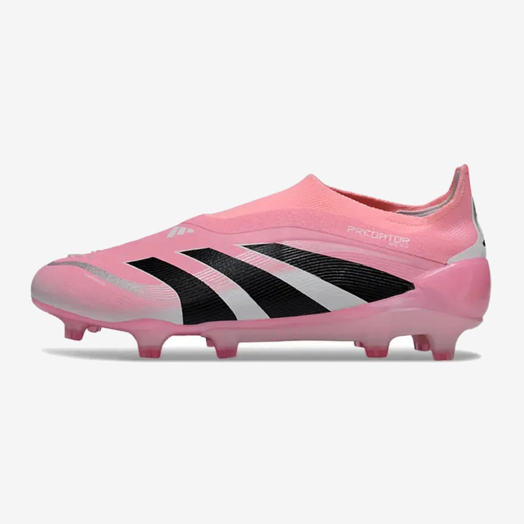 Adidas Predator Elite Laceless FG Beckham - Rose