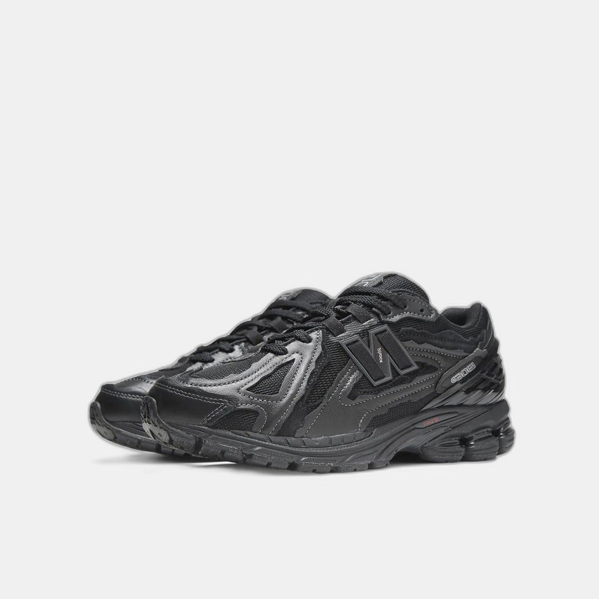 New Balance 1906D Protection Pack Black Leather