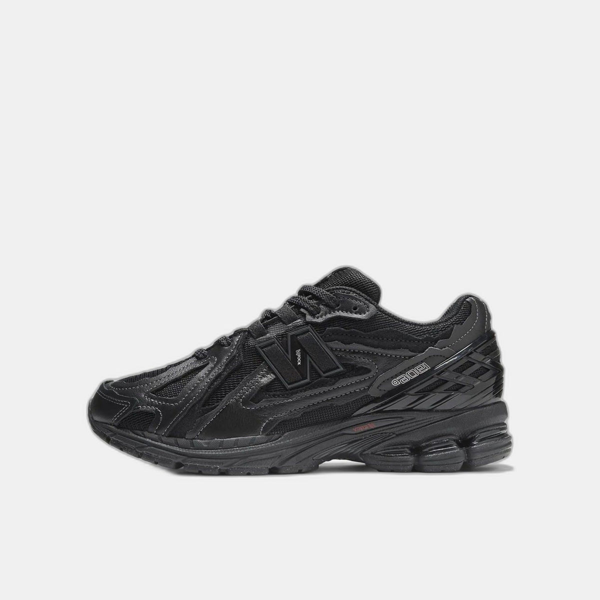 New Balance 1906D Protection Pack Black Leather