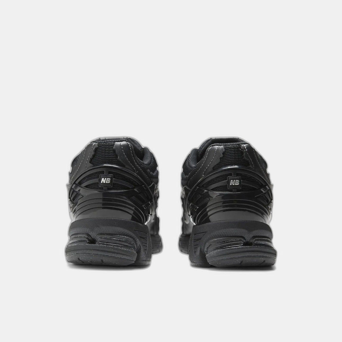 New Balance 1906D Protection Pack Black Leather
