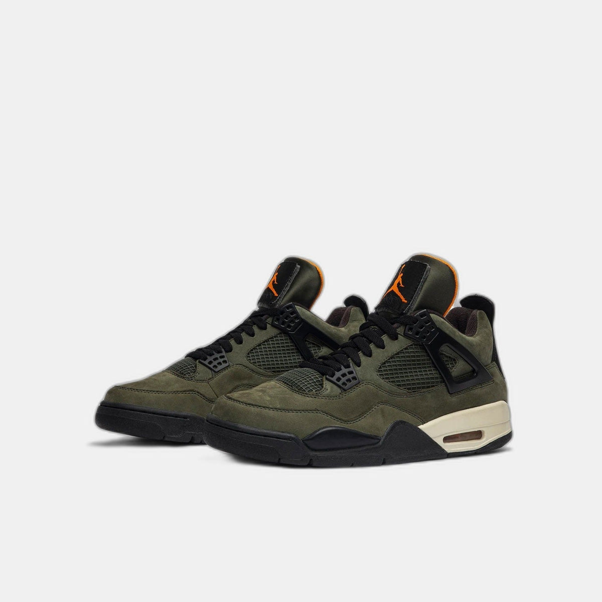 Jordan 4 Retro OG SP Undefeated (2025)