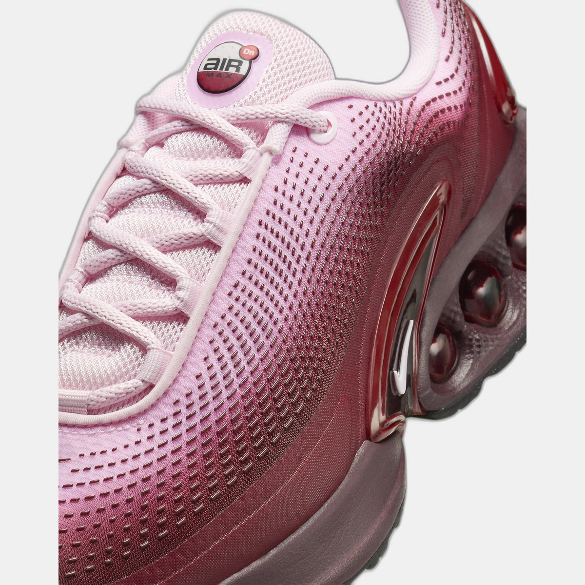 Nike Air Max DN Rouge