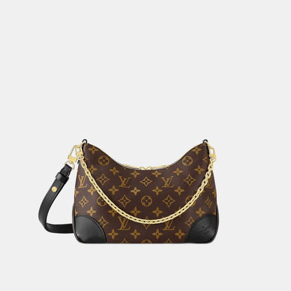 LV - Boulogne PM Monogram